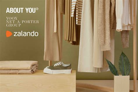 zalando about you.